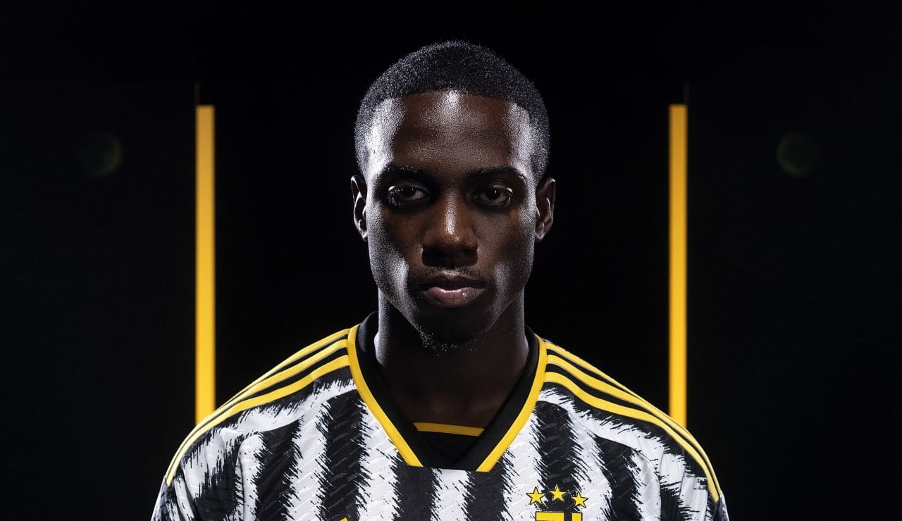 意媒：维阿和姆班古拉认为森林不适合自己，尤文仍劝他们改变想法