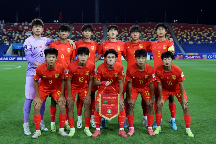 澎湃：国少备战方面存在明显不足 国字号目标完成难度大