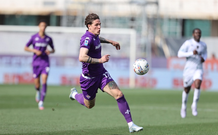 都体：扎尼奥洛希望加盟都灵，后者考虑与加拉塔萨雷谈先租后买